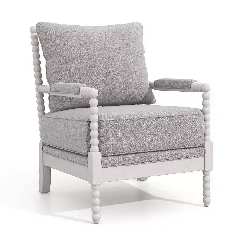 Fauteuil d'appoint Villa Farmhouse