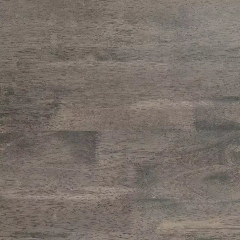 Table basse en bois massif style ferme