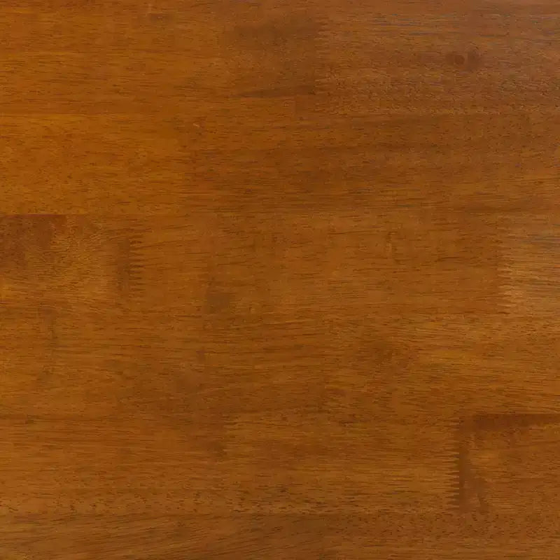 Table basse en bois massif style ferme