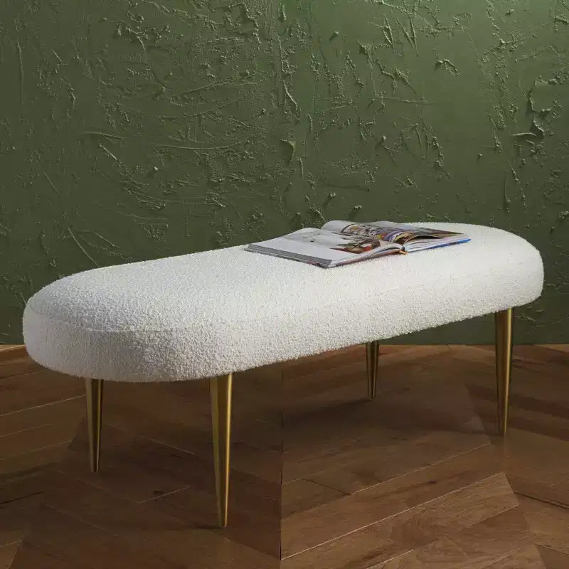 Banc Ovale