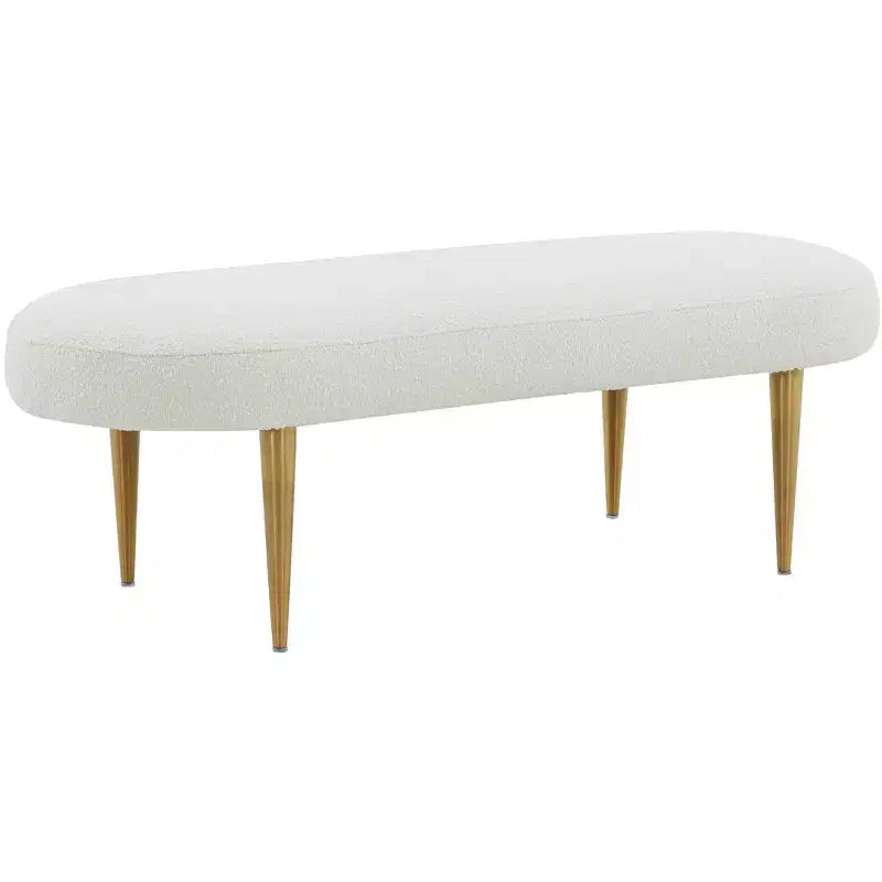 Banc Ovale