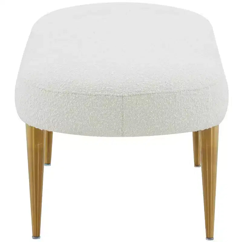 Banc Ovale