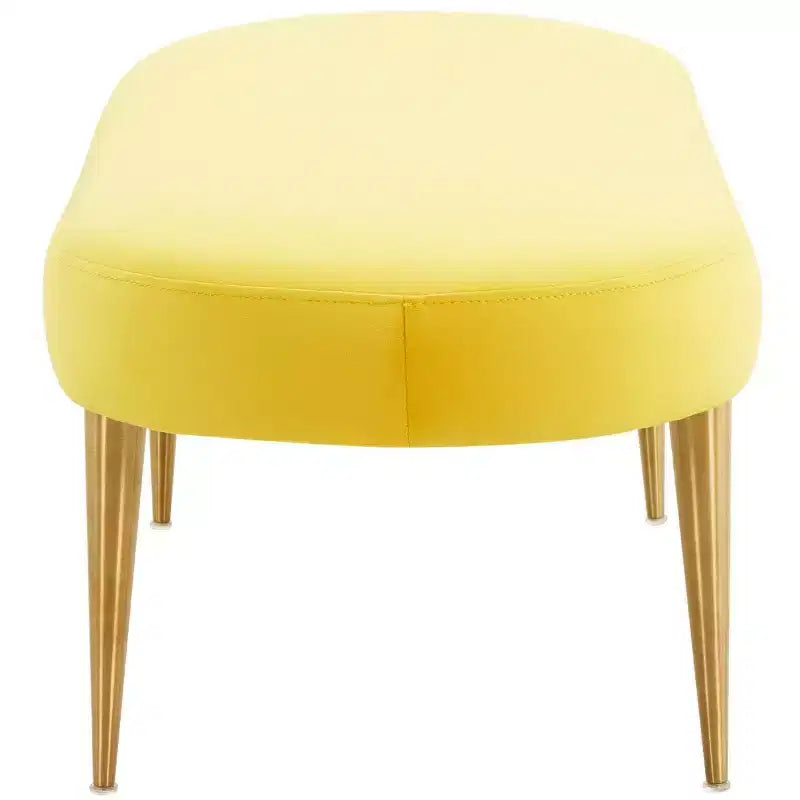 Banc Ovale