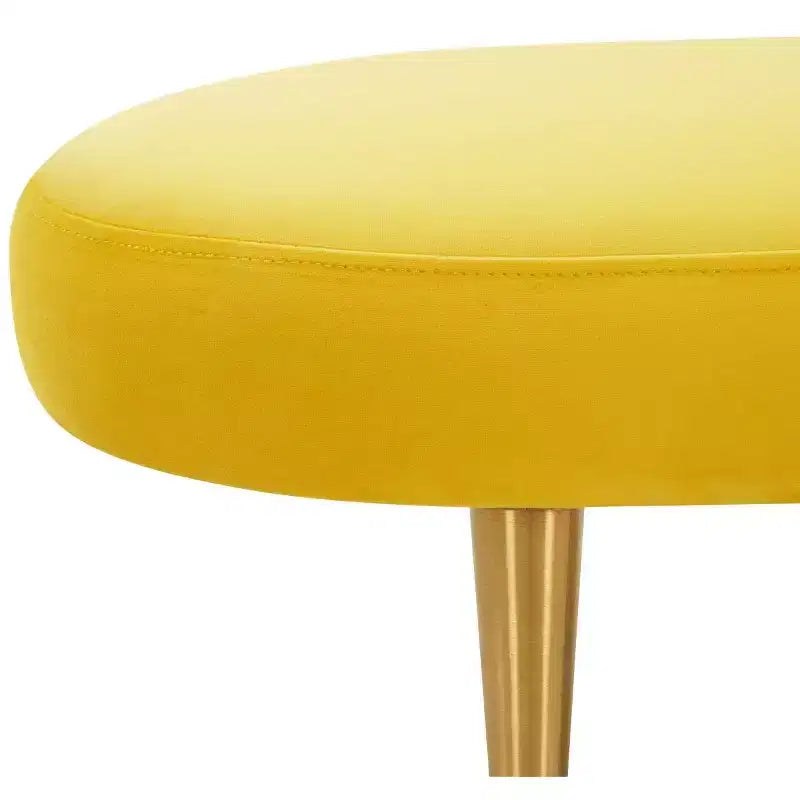 Banc Ovale