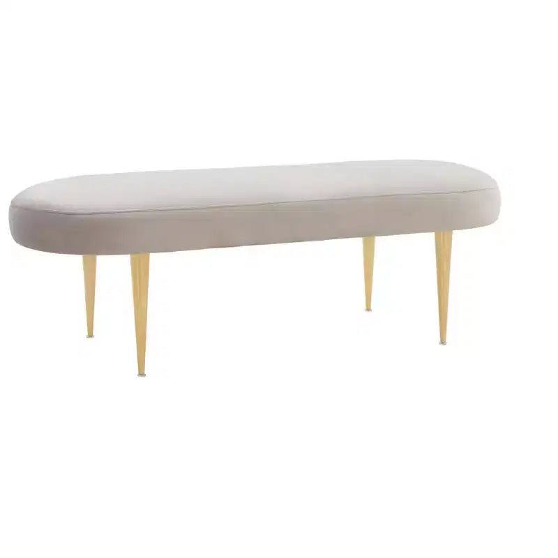 Banc Ovale