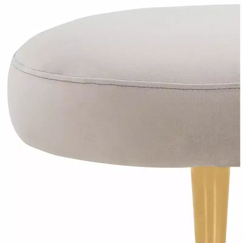 Banc Ovale