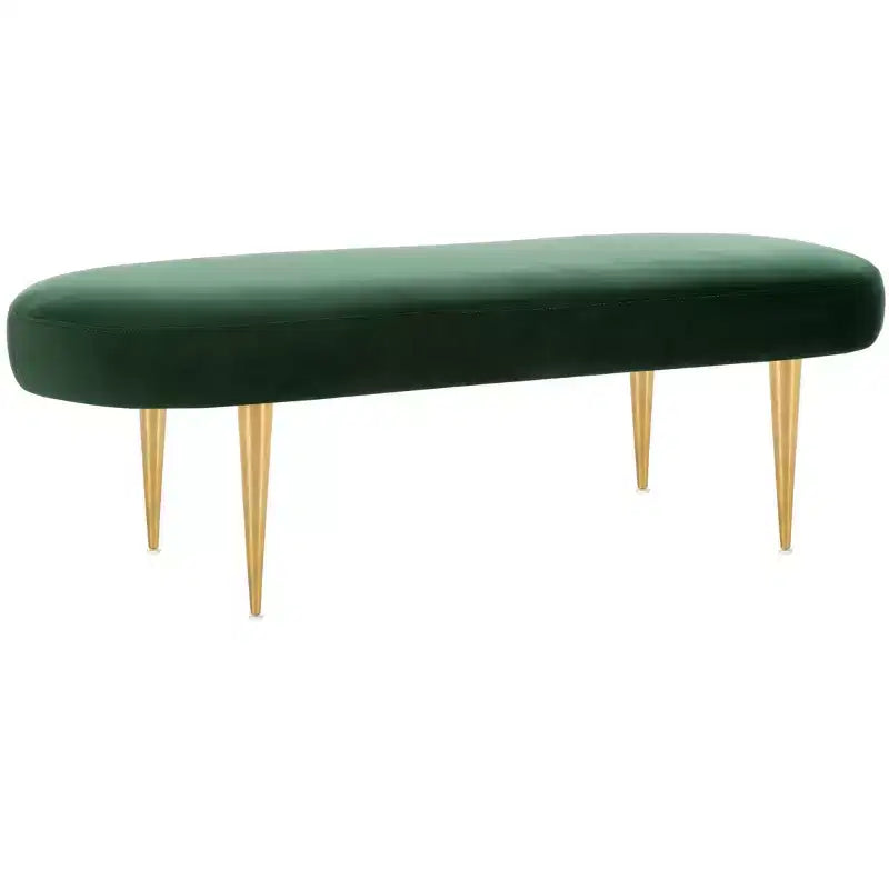 Banc Ovale